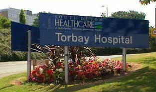 Torbay Hospital